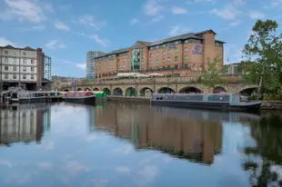 雪菲爾希爾頓飯店Hilton Sheffield