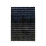 Enerdrive 100W 24V Fixed Solar Panel