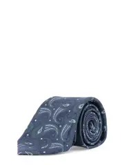 [Kiton Ciro Paone] Kiton Ciro Paone-Silk Tie-Uomo OS
