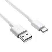 2 x 2.5A Type C Fast Charging Data Cable For Huawei P30 Pro Mate 30 XiaomiPro Xiaomi Air Laptop Mi9 9Pro Oneplus 6T 7 Pro