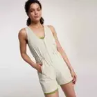 CALIA Relaxed Fit Hike Romper NWT Medium