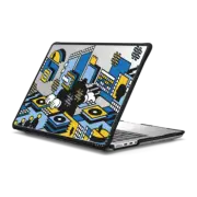 MacBook Pro 14-inch (M1 - M4) Impact Case MAKE IT LOUDER
