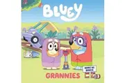 Bluey: Grannies