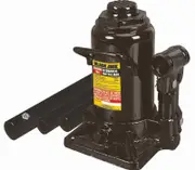 Black Jack BJ-S20000 - Squat Bottle Jack 20T