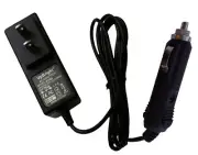 AC Adapter Power Supply Cord For Prestone P1410 Jump It Battery Jumper Starter