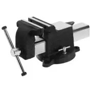 Yost Clamps/Vises 8" Standard Steel Utility Workshop Bench Fastening Hand Tools