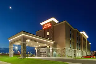 Hampton Inn & Suites Southwest/Sioux Falls