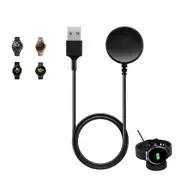 Samsung Galaxy Watch Active 1 2 Fast Charging USB Charger Dock Cradle Cable