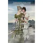 THE WOMAN WHO FELL THROUGH TIME
