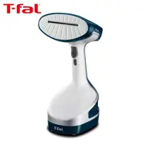 在飛比找蝦皮購物優惠-T-fal 法國特福 DT8100J0 手持式 掛燙機 蒸氣