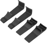 for DJI Flip Landing Gear Drone Non-disassembly Folding Heightened Scratch and Bracket wear Tr D1g3 Landing