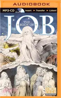 在飛比找三民網路書店優惠-The Book of Job ― King James V