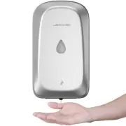 Automatic Touch-Less Wall Mount Soap Dispenser