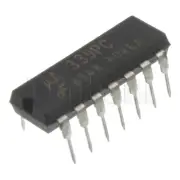 UA339PC Original NEC Comparator