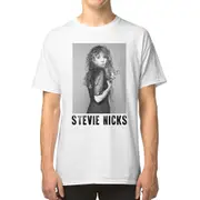 Funny Stevie Nicks T-Shirts For Mens Womens Girls Nicks T-shirt TEE TEE