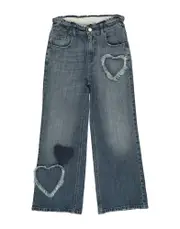[GOLDEN GOOSE] GOLDEN GOOSE Jeans - Item 30450060