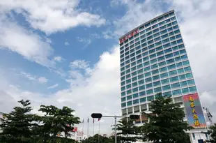 深圳西麗南蓉大酒店Nanrong Hotel