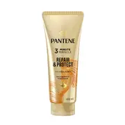 Pantene Conditioner Repair & Protect 3 Minute Miracle With Collagen 400ml