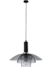 [Lexi Lighting] Pabla Pendant Light Grey
