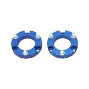 SuperPro Front Easy Lift Strut Spacer Kit for Foton Tunland P201 4WD 2012-on