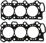 Car Repa Head Gasket Sets for 03-10 for Honda for Odyssey for Acura TL for Pilot MDX RL 3.2/3.5L V6 Spare partsir