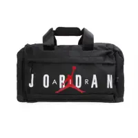 在飛比找momo購物網優惠-【NIKE 耐吉】Jordan Air S 旅行背袋 行李包