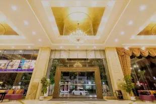 麗楓酒店江門荷塘店Lavande Hotels Jiangmen Hetang