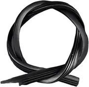 Car Wiper Blade Compatible For Citroen Jumpy/Dispatch 2016-2018 26"+ 19" Windshield Windscreen Clean Naturl Rubber Car Wipers Accessories