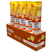 White Glo Whitening Toothpaste Summer Spritz 70g (5 Pack)