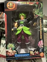 dragon ball z figures