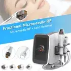 2IN1 Fractional RF Machine Cartridge Head Wrinkle Skin Rejuvenation Acne Removal