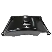 Aeroflow TH350-400 Black Flywheel Inspection Cover, AF1828-3003