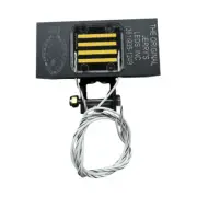 Led Flounder Gigging Light-40W 3000K. Jerrys LED's
