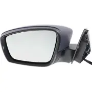 Kool Vue Power Mirror For 2011-2016 Volkswagen Jetta Sedan Driver Side Heated