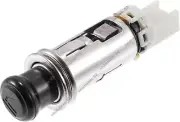 Cigarette Lighter Socket Plug Assembly for Toyota Matrix RAV4 09-14 85500-28080