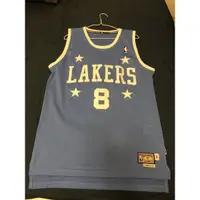 在飛比找蝦皮購物優惠-Adidas Nba Jersey Lakers #8 Ko