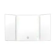 Conair Finesse LED Lighted Mirror. CBETP1A