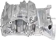 Oil pan hybrid version Replace# 11200-5Y3-J00 BENBAO-AUTO 1pack
