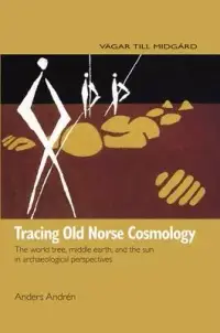 在飛比找博客來優惠-Tracing Old Norse Cosmology: T