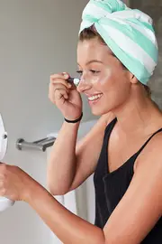 Hair Wrap--DOC-HAIRWRAP