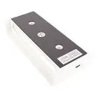 LED Wall Lamp Up Down Wall Light Stepless Dimming Minimalist Magnetic Adhesive