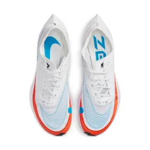 【NIKE 耐吉】2206慢跑鞋 女鞋 運動鞋 W ZOOMX VAPORFLY NEXT% 2 白 CU4123102
