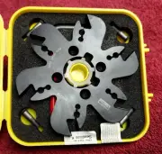 New Sandvik Coromill QD Indexable Mill cnc Milling cutter Tool AQD-K-102Y25-M