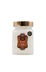Oriental Ayurvedic Amber Vanilla Patchouli Fragrance Shea Butter 300g