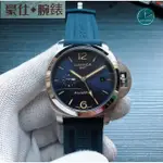 高端 沛納海 PANERAI PAM00688 男士頂級腕錶 全自動機械機芯 機械手錶 大錶盤