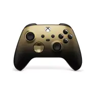 Microsoft Xbox Wireless Controller QAU-00123 (Gold Shadow)