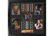 FilmCells: Montage Frame - The Wizard of Oz (S3)