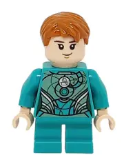 SPRITE 76145 Super Heroes Eternals Marvel Comics LEGO Minifigure