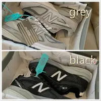 在飛比找蝦皮購物優惠-紐巴隆美國製造new balance m990gl5 nb9