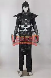 NEW! Mortal Kombat Noob Sabot Cosplay costume custom made